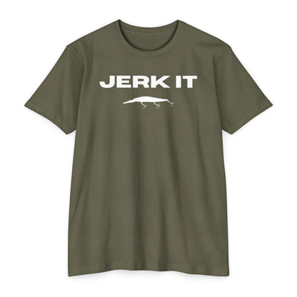 Jerk It