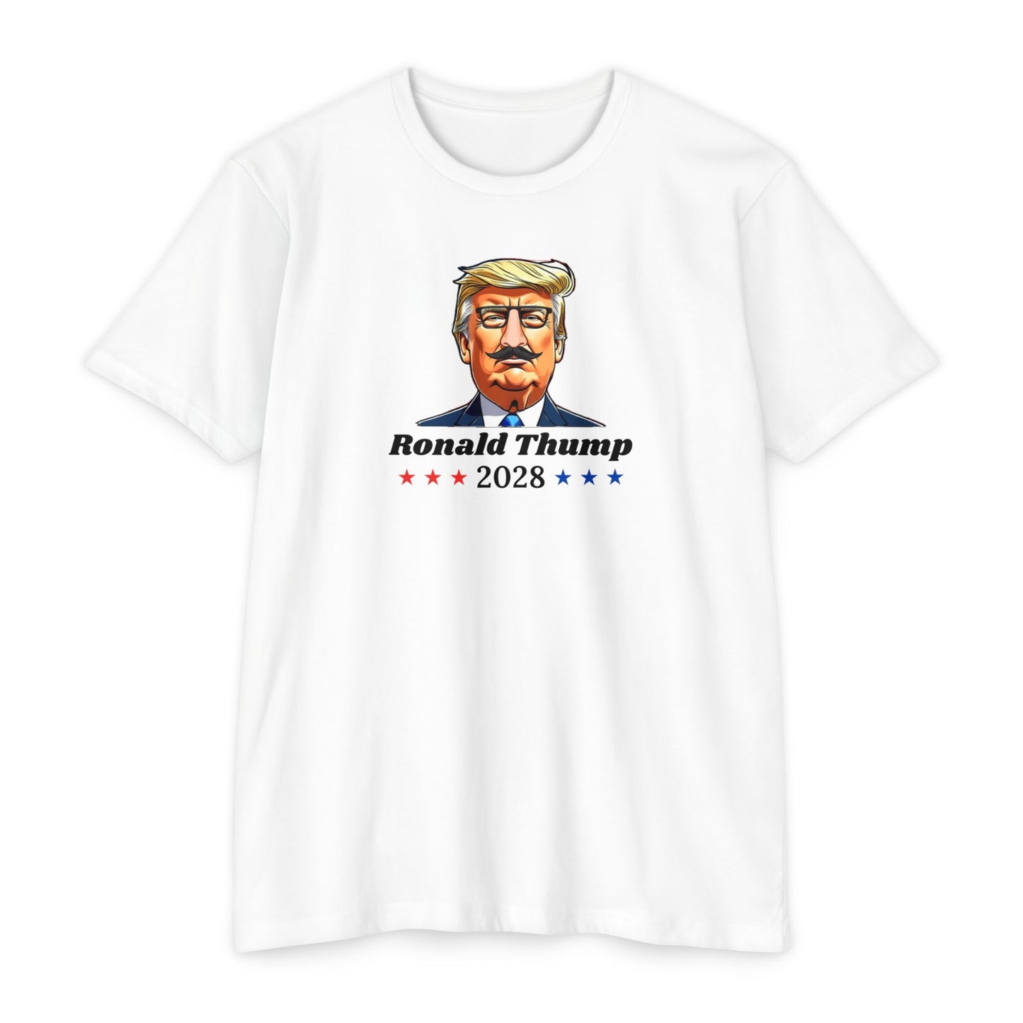 Ronald Thump 2028