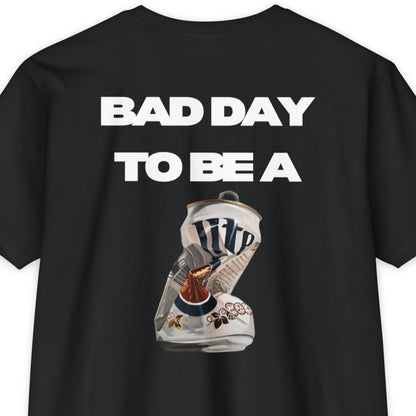 Bad Day to be a Miller Lite
