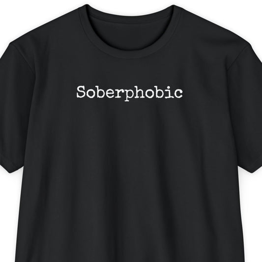Soberphobic
