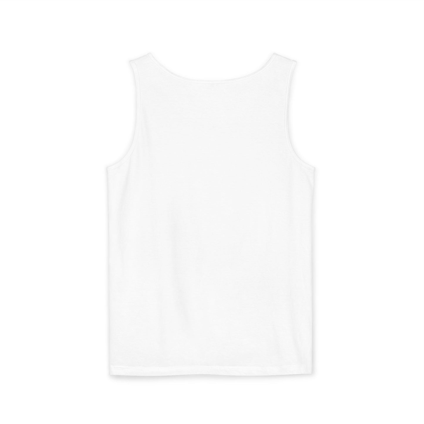 Uncle Sam Tank Top