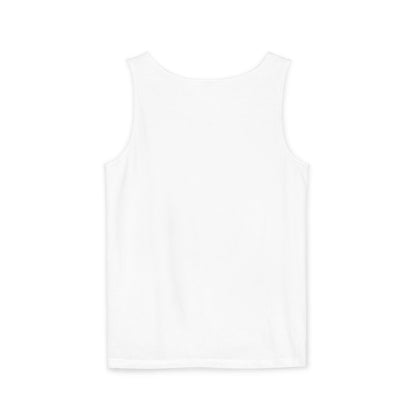 Uncle Sam Tank Top