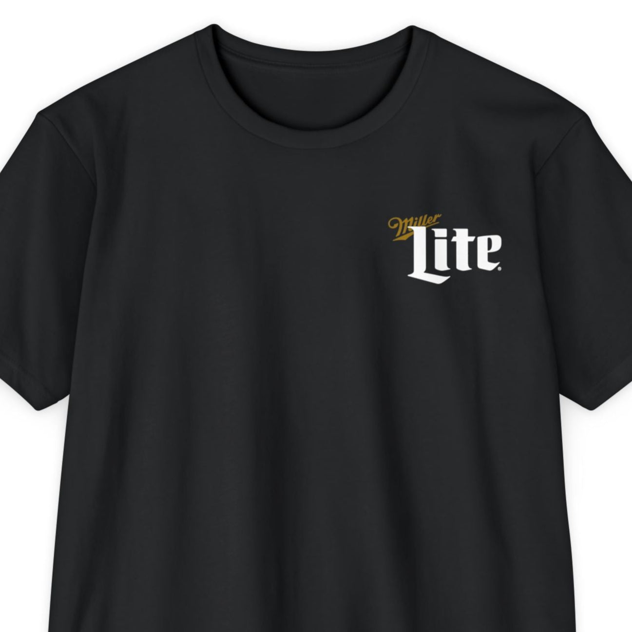 Bad Day to be a Miller Lite