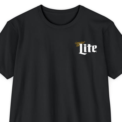 Bad Day to be a Miller Lite