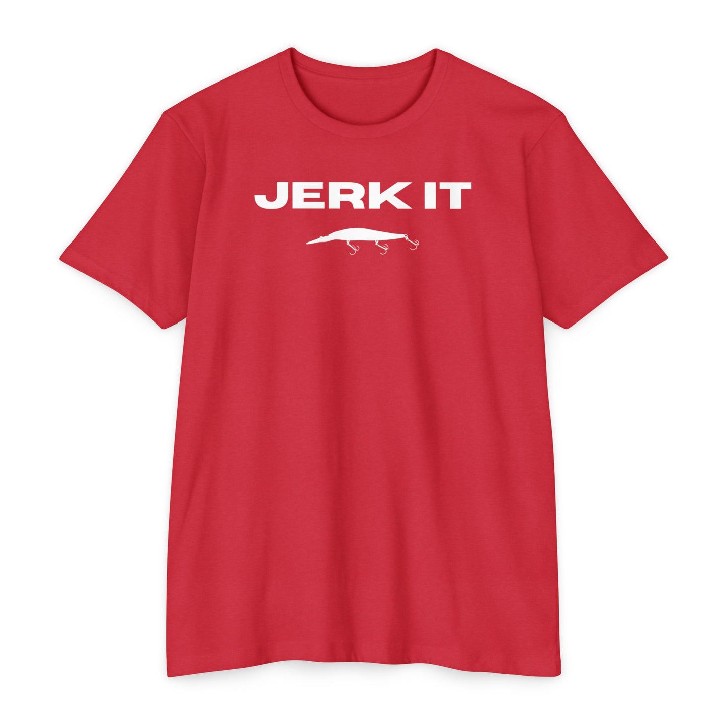 JERK IT