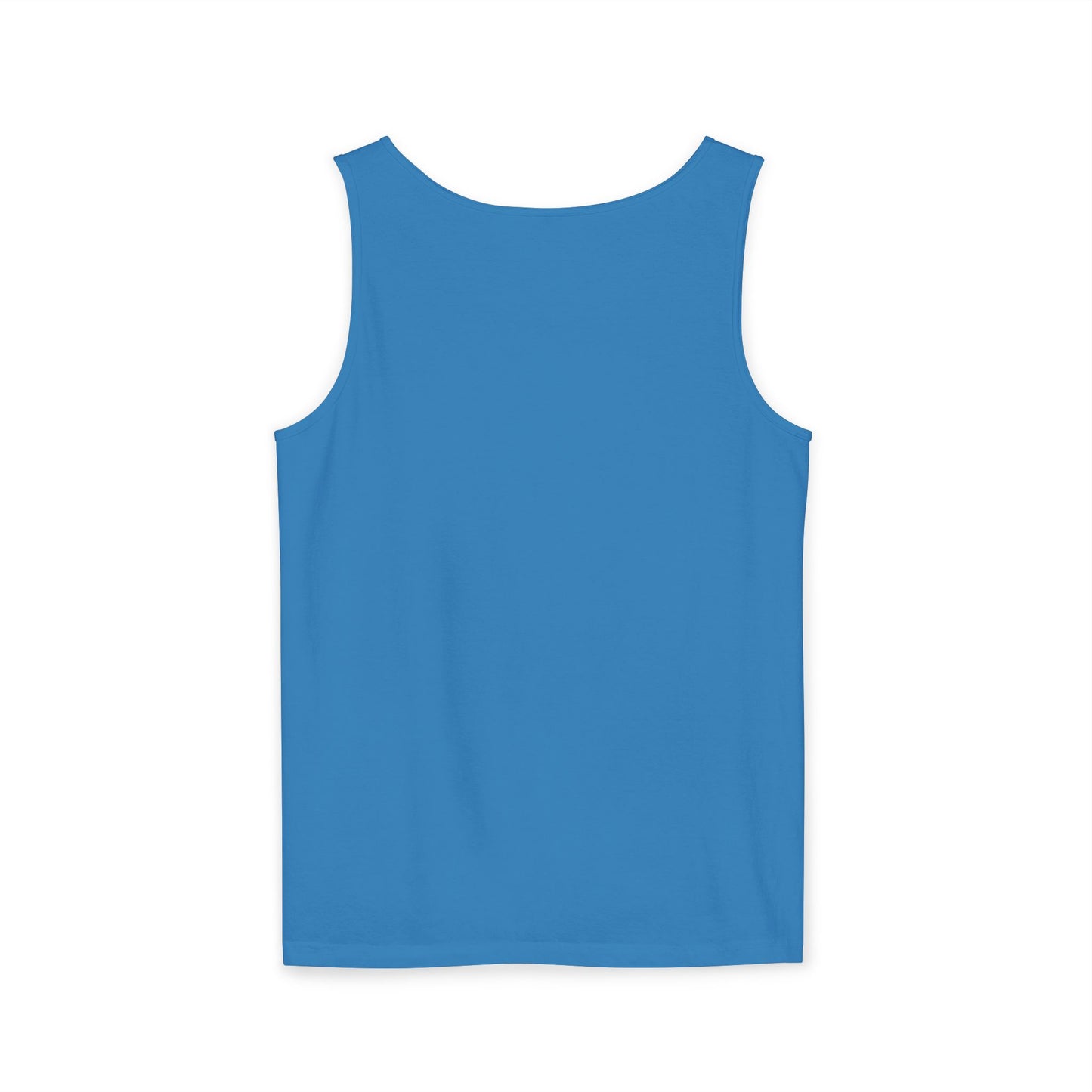 Uncle Sam Tank Top