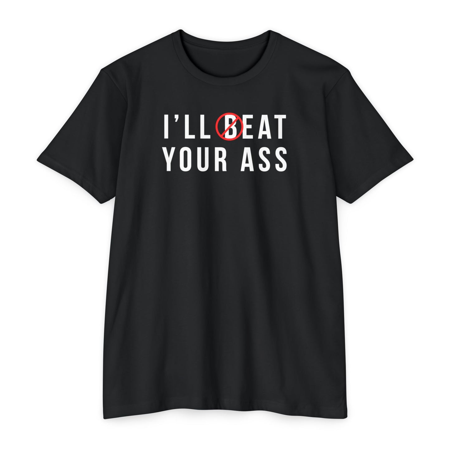 I'll Eat Your Ass
