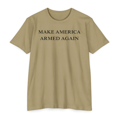 Make America Armed Again