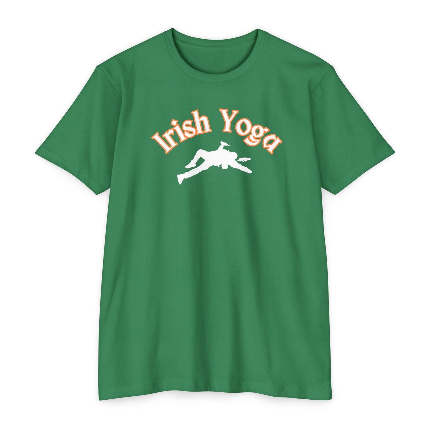 Irish Yoga