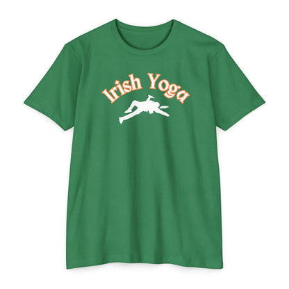 Irish Yoga