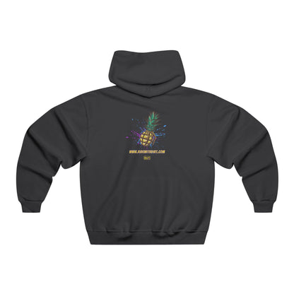 Pray for Peace, Prepare for War Hoodie