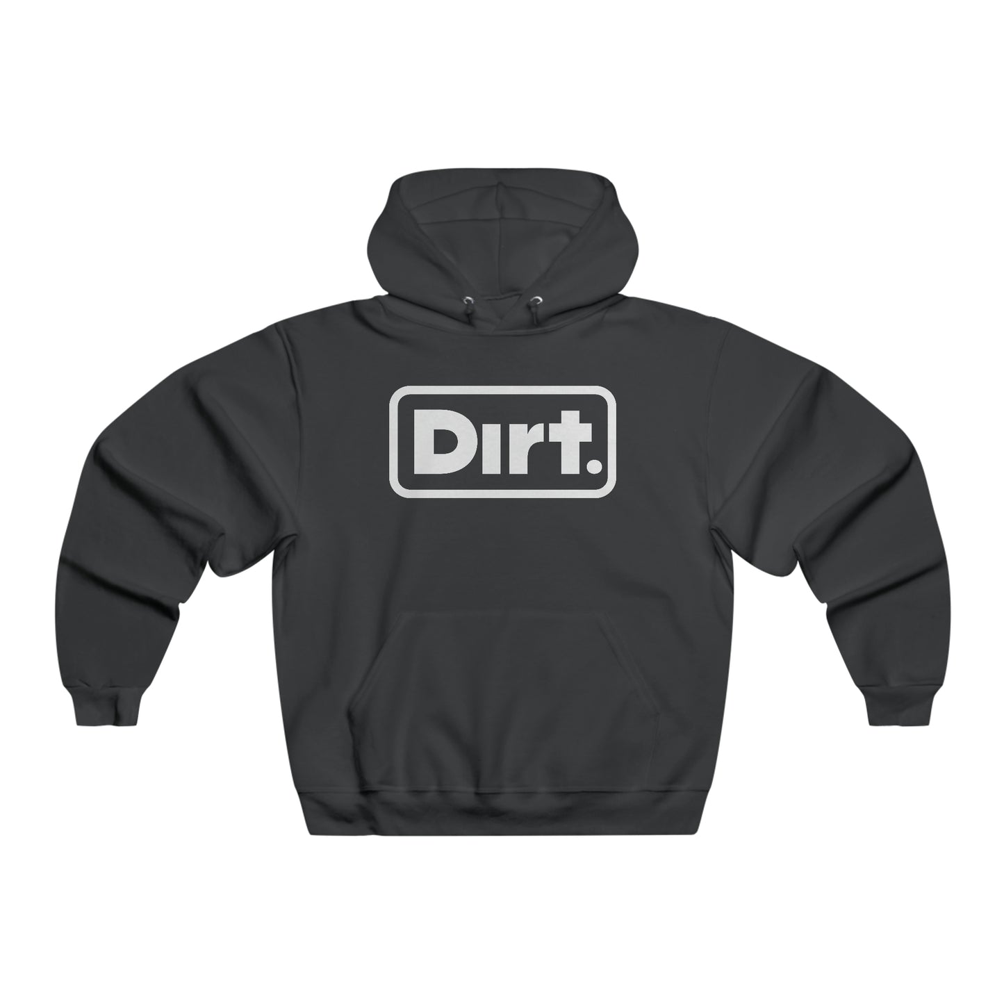 Midweight Dirt. Hoodie