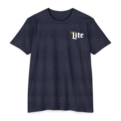 Bad Day to be a Miller Lite