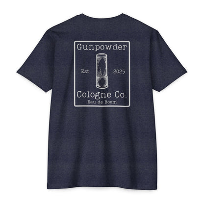 Gunpowder Cologne Co.