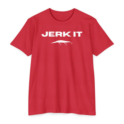 Jerk It