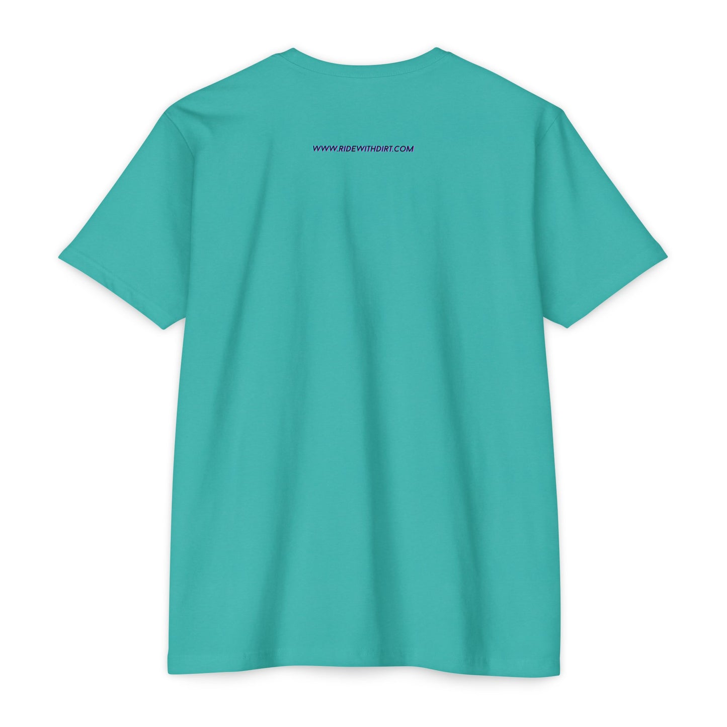 Runyan Lake Tee