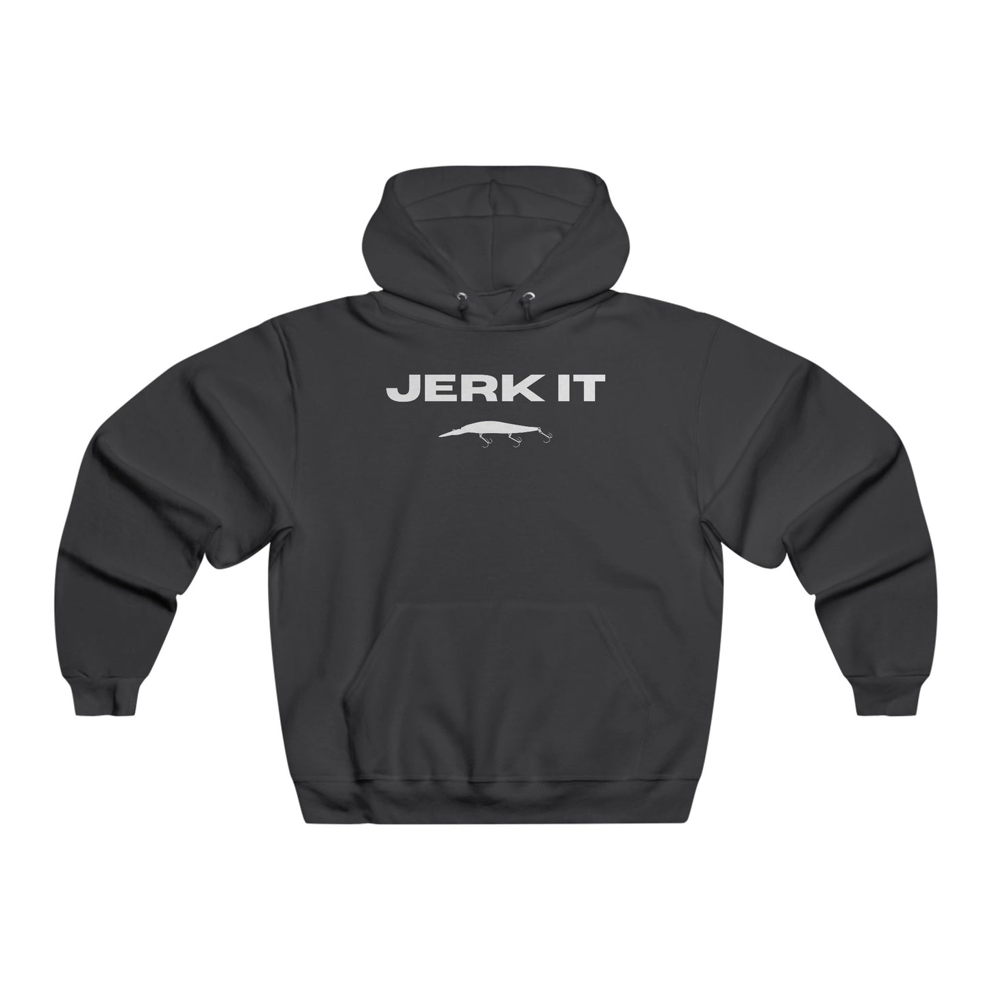 JERK IT Hoodie