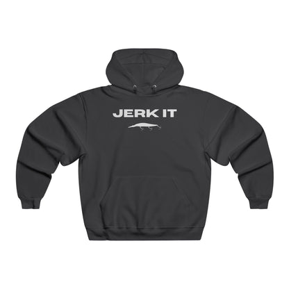 JERK IT Hoodie