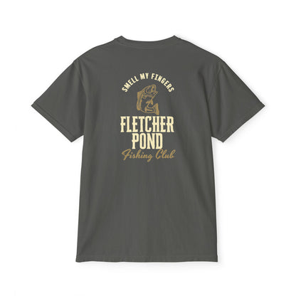 Fletcher Pond, Smell My Fingers